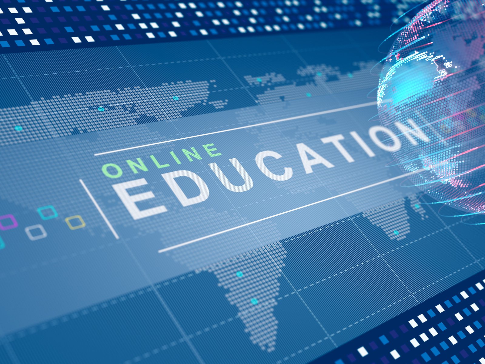 Online Education